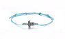 Bohemian Retro Turtle Rope Anklet Sexy Beach Bracelets