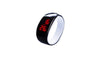 Dolphin Bracelet Led Digital Watch For Women