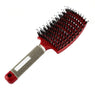Women Hair Scalp Massage Comb Detangle Hair Brush