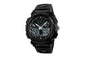 Digital Double Time Chronograph Watwrproof Sports Watches