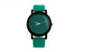 Star Minimalist Leather Strap Bracelet Wrist Watch