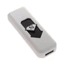 USB Rechargeable Flameless Cigar Cigarette Electronic Lighter