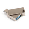 New 2 in 1 OTG USB Flash 3.1 Usb Drive 16GB