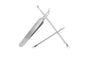 3Pcs Stainless Facial Acne Spot Removal Blackhead Needle Skin Care