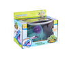 New Kids Funny Crocodile Mouth Dentist Bite Finger Game Toys