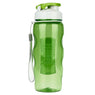500ml Portable Sport Water Seal Drinking Hiking Bottle Shaker
