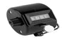 4 Digit Portable Manual Palm Clicker Number Counting Golf