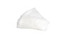 New PVA Mesh Bag for Dissolving Feeder Sea Carp Fish Tackle