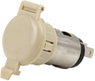 12V Car Cigarette Lighter Power Plug Socket