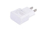 Universal 5V 2.0A US Plug Dual USB Power Charger