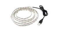 Usb Cable Power Led Strip Light For Decoration - sparklingselections