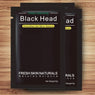 Nose Blackhead Remover Mask Pore Cleaner Acne Treatment Mask Deep Nose Pore Cleasing Strips Black Head Remover Tool 5pcs