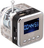 Fashion Sports Mini USB MP3 Player Support Micro SD TF Card Music Media