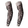 Unisex Temporary Fake Temporary Arm Sleeves Tattoo Kit Fashion Arm Protector