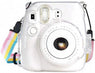 The new Instax Mini8 Mini8s Compatible Case Cover.