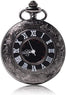 Antique Pocket Watch For Men Gold Pocket Watches with Chain Hot Sale Watches