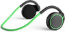 Wireless Bluetooth Neckband stereo HD sound Headphones for mobile Tablet