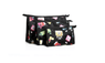 Transparent Waterproof Cosmetic Handbags