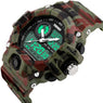 New G Style Digital Men Military Watches Fashion LED Sports Watch For Gifts Accessory