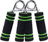 Increase Strength Spring Hand Grip Finger 2 Pack Hand Grip Strengthener Set