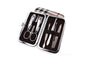Nail Clipper Kit Nail Care Pedicure Scissor/Tweezer/Knife/Ear Pick