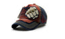 Fashion Snap Back Hat Cotton Casual Summer Fall Hat For Men