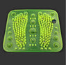 Best Reflexology Walk Stone Leg Pain Relieve Health Care Acupressure Foot Massager Mat