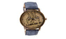 Women Casual PU Leather Casual Quartz Wristwatch
