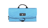 Waterproof travel handbag