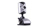 3 LED Night Vision Web Cam with Sound Microphone