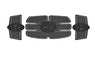 New Professional Body Slimming Massager Belt for Unisex
