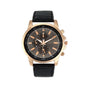 New Casual Geneva Fashion Leather Watch