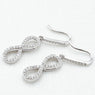 Infinity Love Forever Earrings For Women