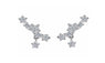Women Vine Hook Beautiful Earrings
