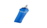 500 ML Sports Foldable Blue Color TPU Water Bags