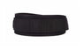 Black Crossfit Weightlifting Belt