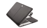 PU Leather Sleeve Case for Mac Book