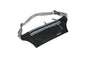 Nylon Zip Waterproof Waist Pack For Unisex