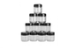 Cosmetic Empty Makeup Face Cream Jar