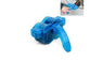 Cycling Cleaning Kit Outdoor Sport Blue Portable Bicycle Chain Cleaner