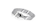 Stainless Steel Wrist Bracelet for Men