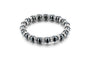 New Handmade Beaded Bracelet With Stones for Women