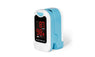 New Fingertip Pulse Blood Oxygen Saturation Heart Rate Monitor