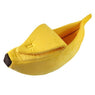 New Banana Dog Bed Sofa House Cute Kennel Nest Warm Cat Sleeping Bag