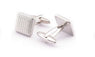 Unique Wedding Groom Men Cuff Links