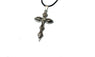 Cross Pendant Christmas Gift Necklaces