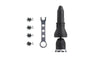 Electric Rivet Nut Gun Riveting Tool Cordless Riveting Drill