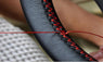DIY Steering Wheels & Steering Wheel Hubs Covers Micro Fiber Leather Durable in use Cover For Spring, Summer, Fall, Winter Season