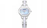 Casual Thin Female Wristwatch