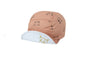 Unisex Baby Baseball Beanie Cartoon Caps